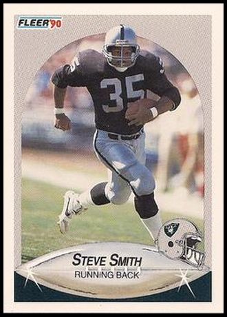 260 Steve Smith